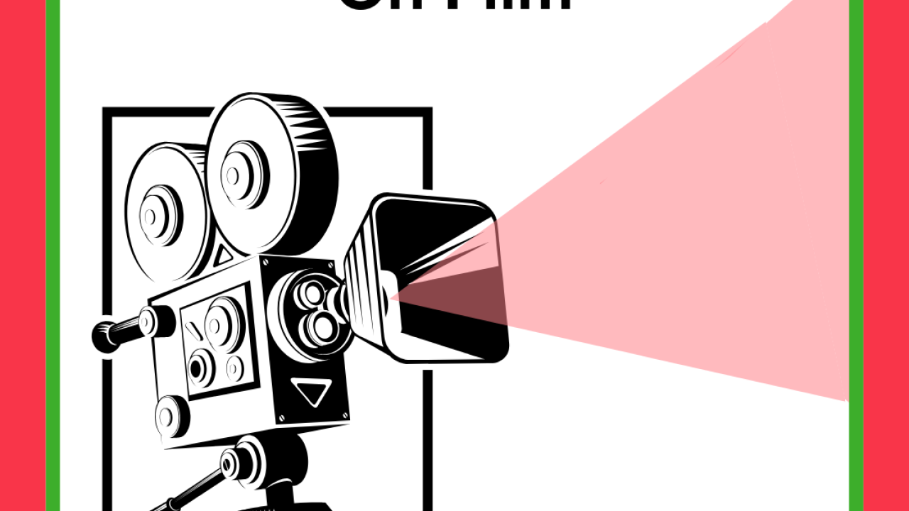 “Beyond Gender: Arab Identities and Resistance on Film,