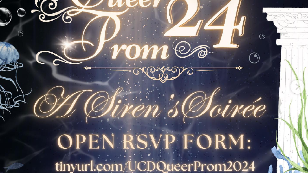 queer prom