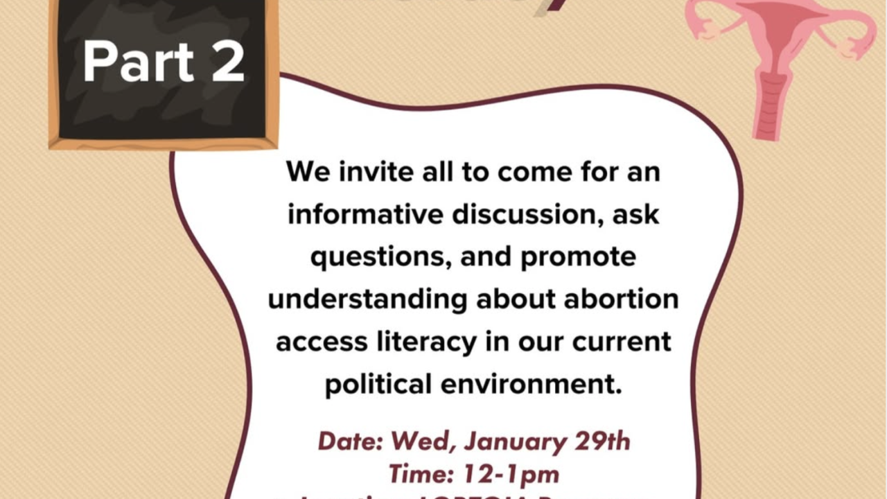 abortion access literacy