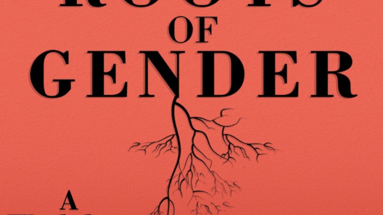 Roots of Gender flyer