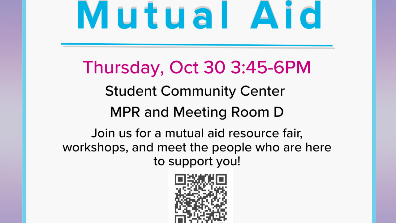 This graphic is a vertical flyer with a vibrant gradient background that transitions from light blue at the top to purple at the bottom.  At the top of the image, in bold blue text, it reads "Register Now!" followed by the event name, "Trans Advocacy Network Reception, centering: Mutual Aid" in a combination of bold and regular fonts. The phrase "Mutual Aid" is written in a large, bold blue font, giving it emphasis.  Below this, the details of the event are presented in smaller text.