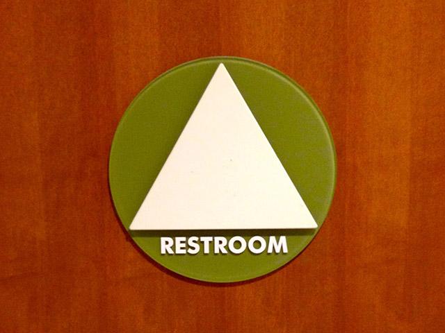 View the list of Gender Inclusive restrooms at UC Davis