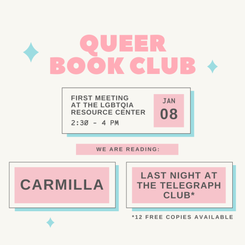 queer book club