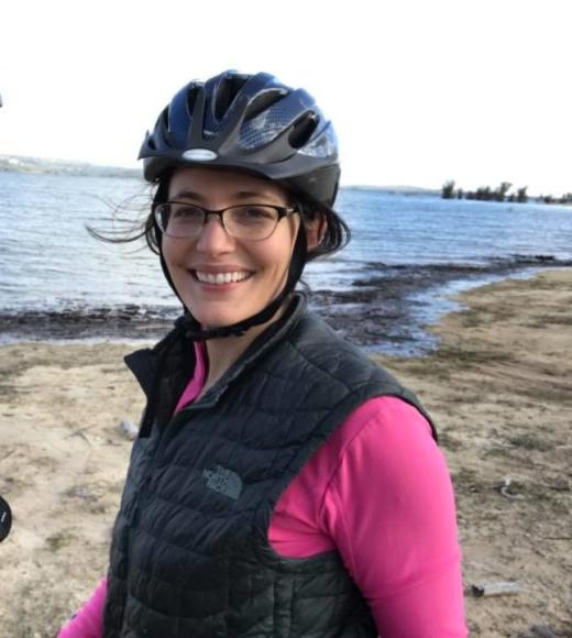Christina Bourne, MD, MPH