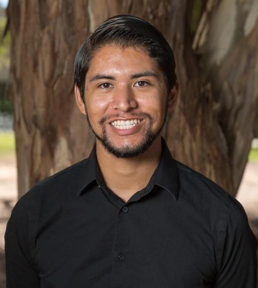 Image of Vince Cardenas