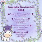 purple cow